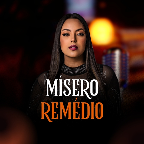 Mísero Remédio