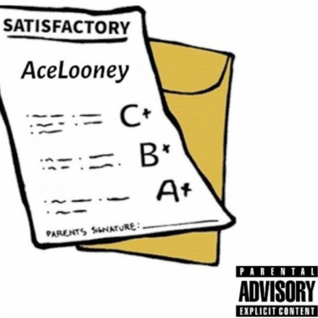 Satisfactory | Boomplay Music