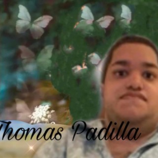 Thomas Padilla