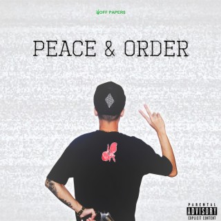 Peace and Order