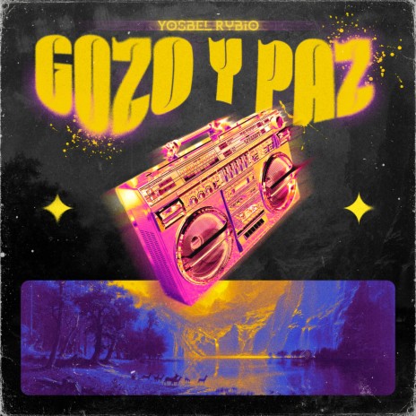 Gozo Y Paz | Boomplay Music