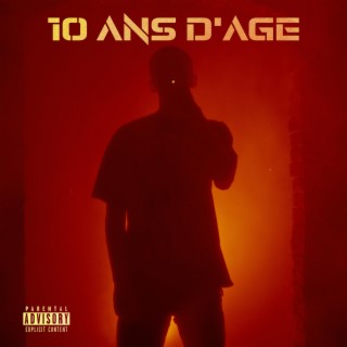 10 ans d'age