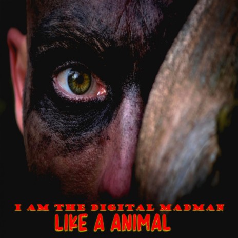 Like a Animal | Boomplay Music