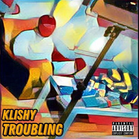 Troubling | Boomplay Music