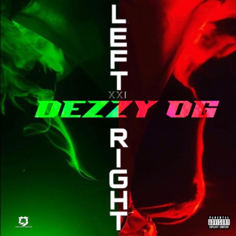 LEFT RIGHT ft. Magretta | Boomplay Music