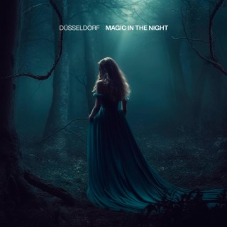 Magic In The Night (7 Version)