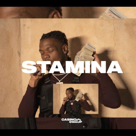 STAMINA ft. B Eazy The Dj | Boomplay Music
