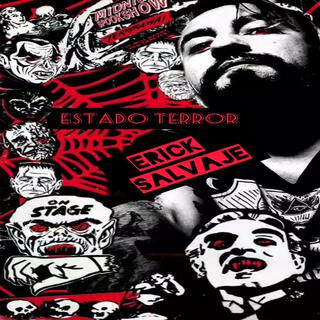 Estado Terror lyrics | Boomplay Music