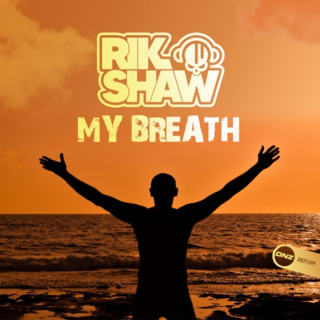 My Breath (Original Mix) | Boomplay Music
