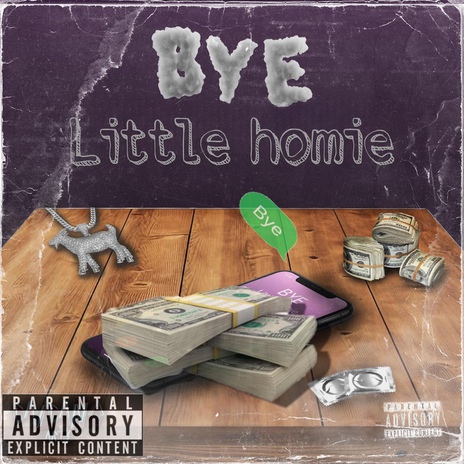 Bye | Boomplay Music