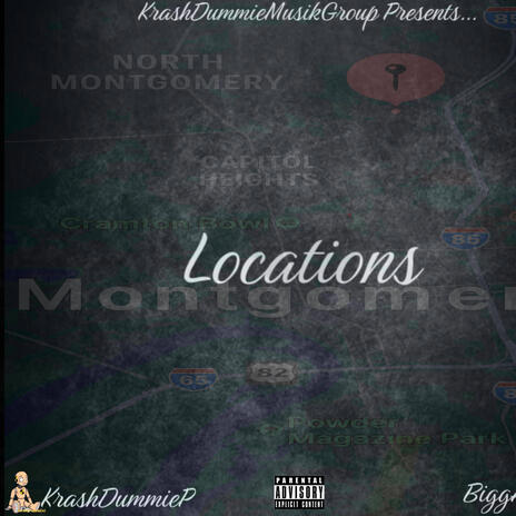 Location ft. Bigg Al | Boomplay Music