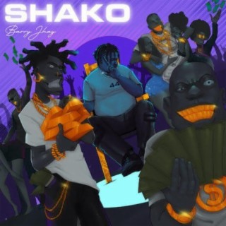 Shako lyrics | Boomplay Music