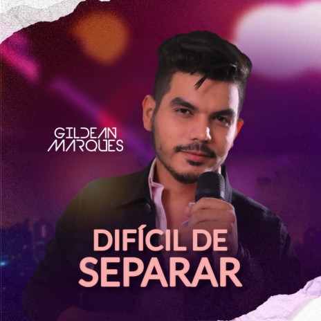 Difícil De Separar | Boomplay Music