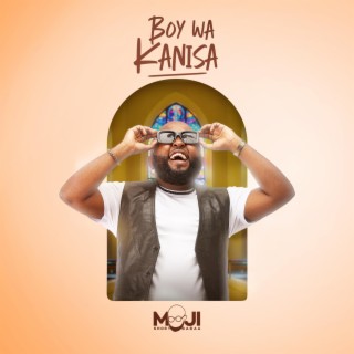 Boy Wa Kanisa | Boomplay Music