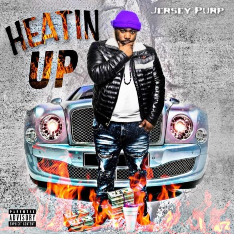 Heatin Up | Boomplay Music