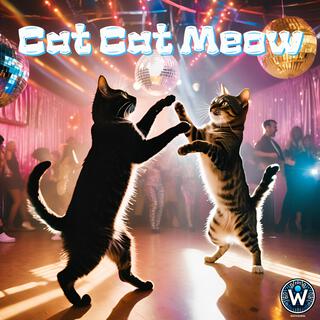 Cat Cat Meow lyrics | Boomplay Music