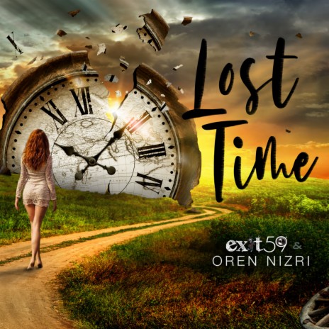 Lost Time ft. Oren Nizri