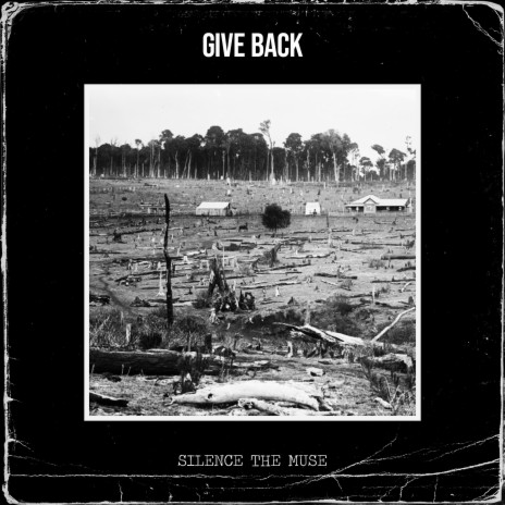 Give Back | Boomplay Music