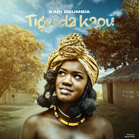 Tiguida Kaou | Boomplay Music