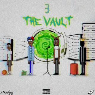 The Vault 3