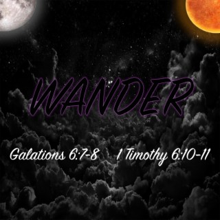 Wander