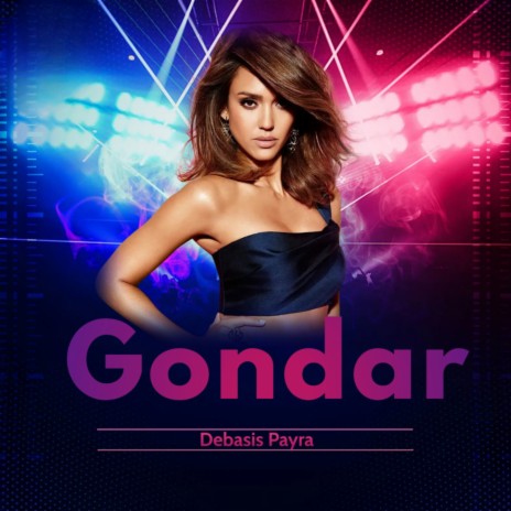 Gondar | Boomplay Music