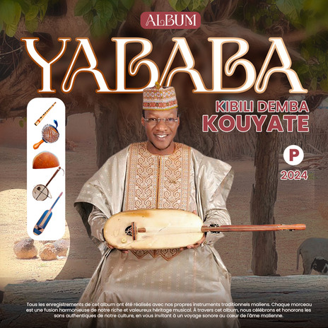 Yababa | Boomplay Music