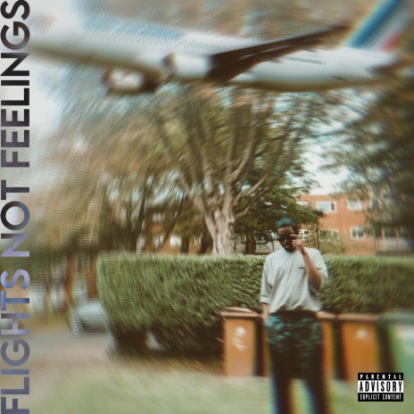 flights not feelings | Boomplay Music