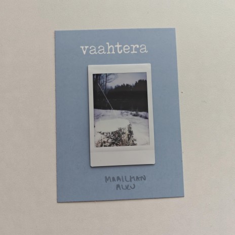 Vaahtera | Boomplay Music