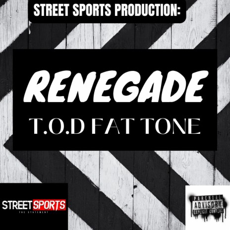 Renegade | Boomplay Music