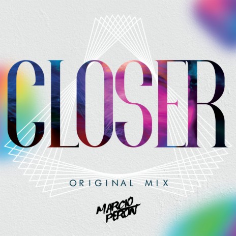 Closer (Original Mix) | Boomplay Music