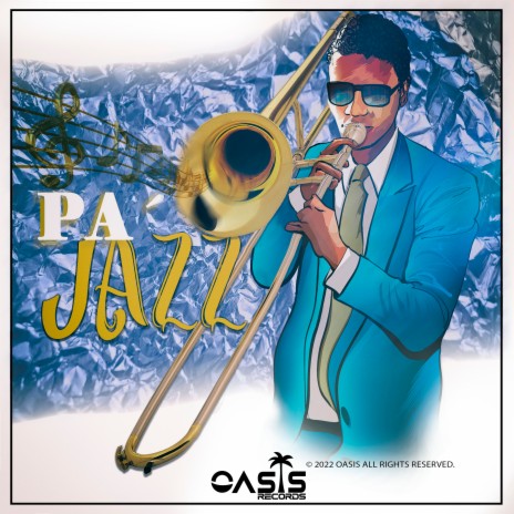 Pa Jazz | Boomplay Music