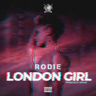 London Girl