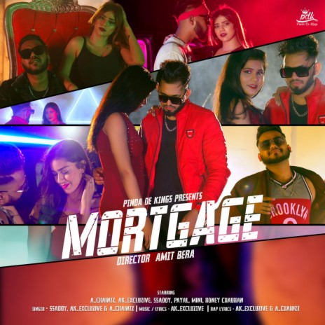 Mortgagee ft. Ssaddy, AK excluzive & A Chainzz | Boomplay Music