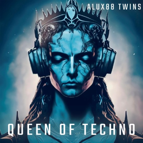 Queen of Techno | Boomplay Music