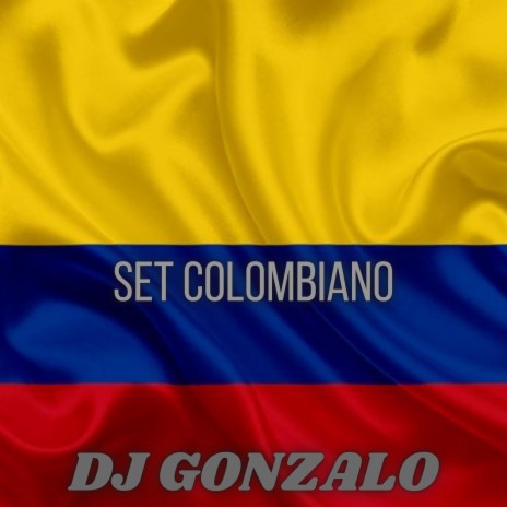 Set Colombiano Tropitango | Boomplay Music