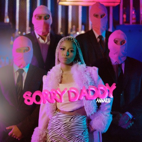 Sorry Daddy | Boomplay Music