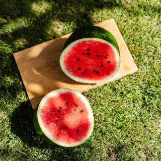 Tasty Watermelon