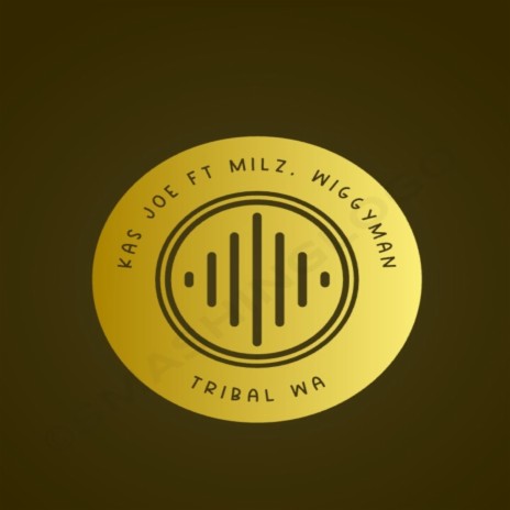 Tribal wa (feat. Wiggyman & Milz) | Boomplay Music