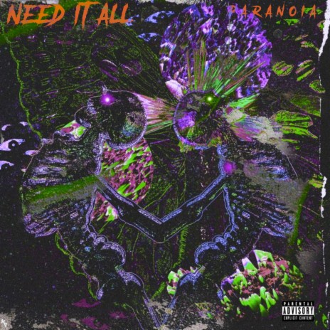 Need Ït Âll | Boomplay Music