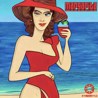 MARGARITA lyrics | Boomplay Music