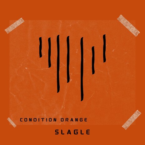 Condition Orange | Boomplay Music