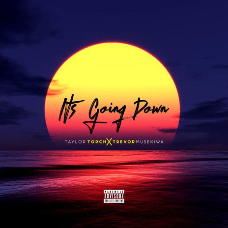 It's Going Down (Remix) ft. Trevor Musekiwa | Boomplay Music