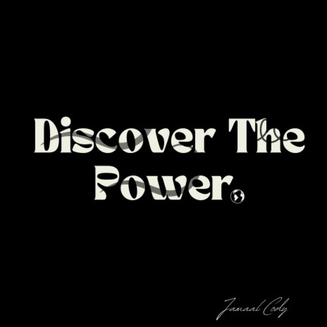 Discover the Power | Boomplay Music