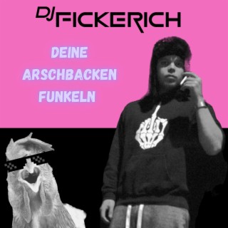 Deine ARSCHBACKEN Funkeln