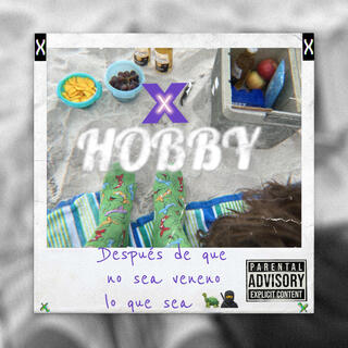 X HOBBY