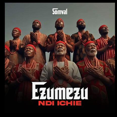 Ezumezu Ndi Ichie (Radio Edit) | Boomplay Music