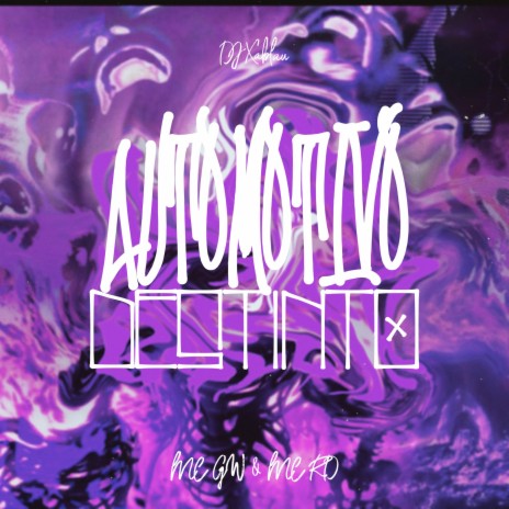 AUTOMOTIVO DISTINTO ft. Mc Gw | Boomplay Music