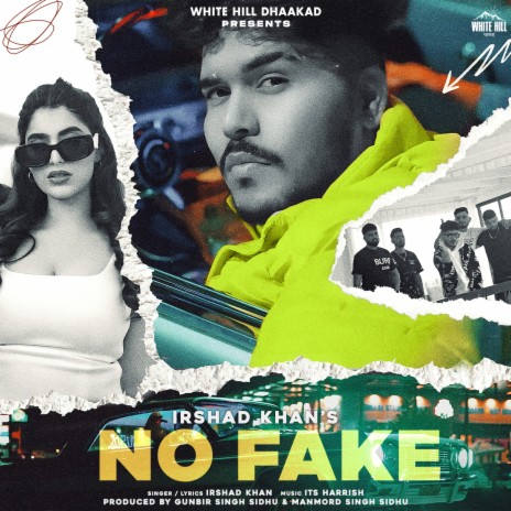 No Fake | Boomplay Music