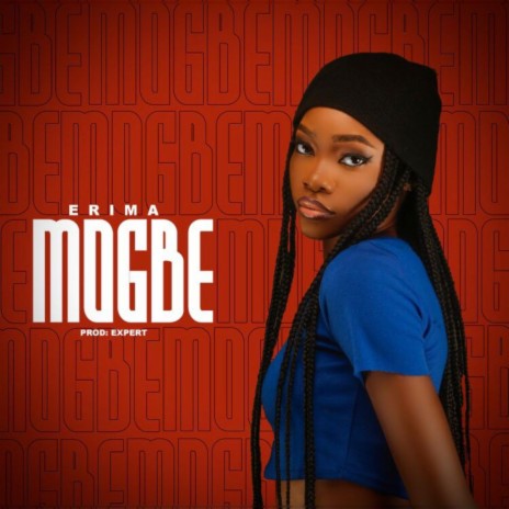 Mogbe | Boomplay Music